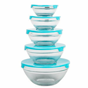 沈阳天浩日用杂品商行——高品质玻璃保鲜碗推荐