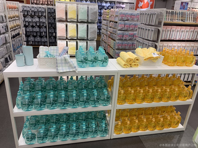 扎西日用杂品商店 一站式满足您的日常生活需求